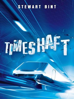 cover image of Timeshaft